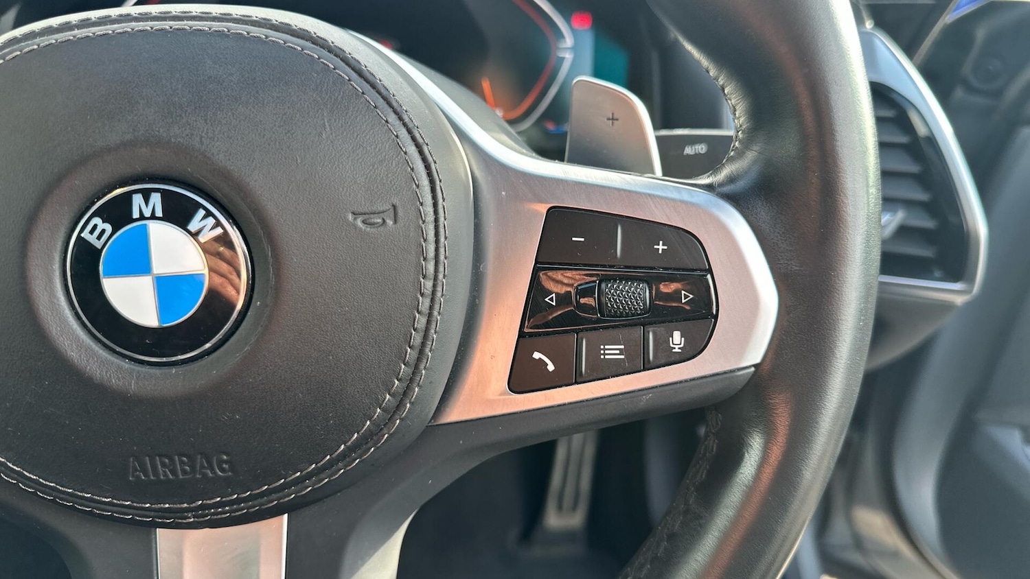 Used BMW 8 Series 2023 for sale - 78086950: Photo 18