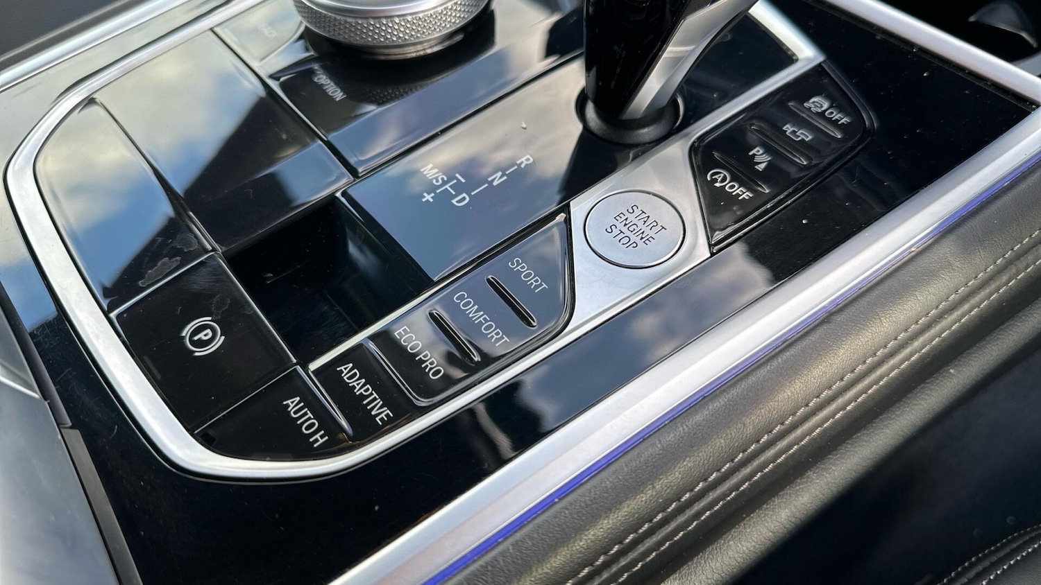 Used BMW 8 Series 2023 for sale - 78086950: Photo 19