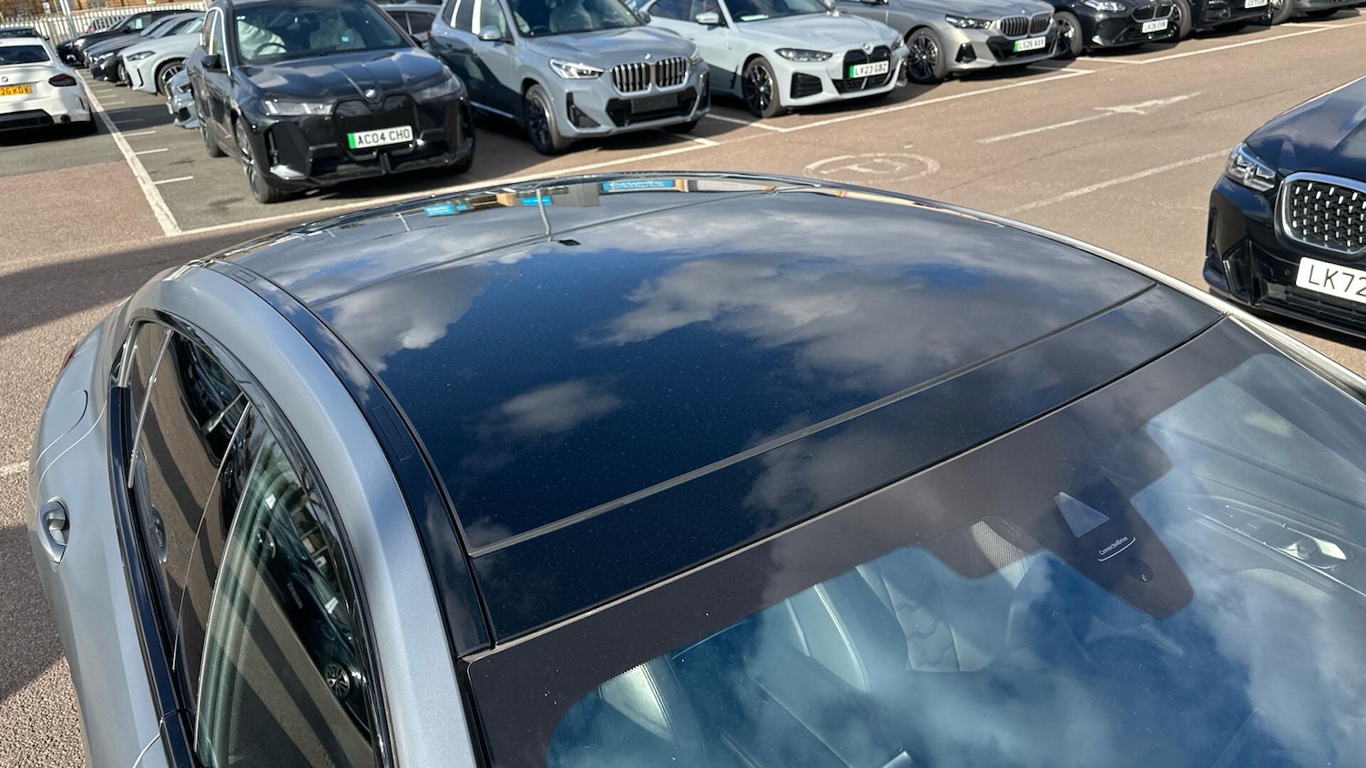 Used BMW 8 Series 2023 for sale - 78086950: Photo 21