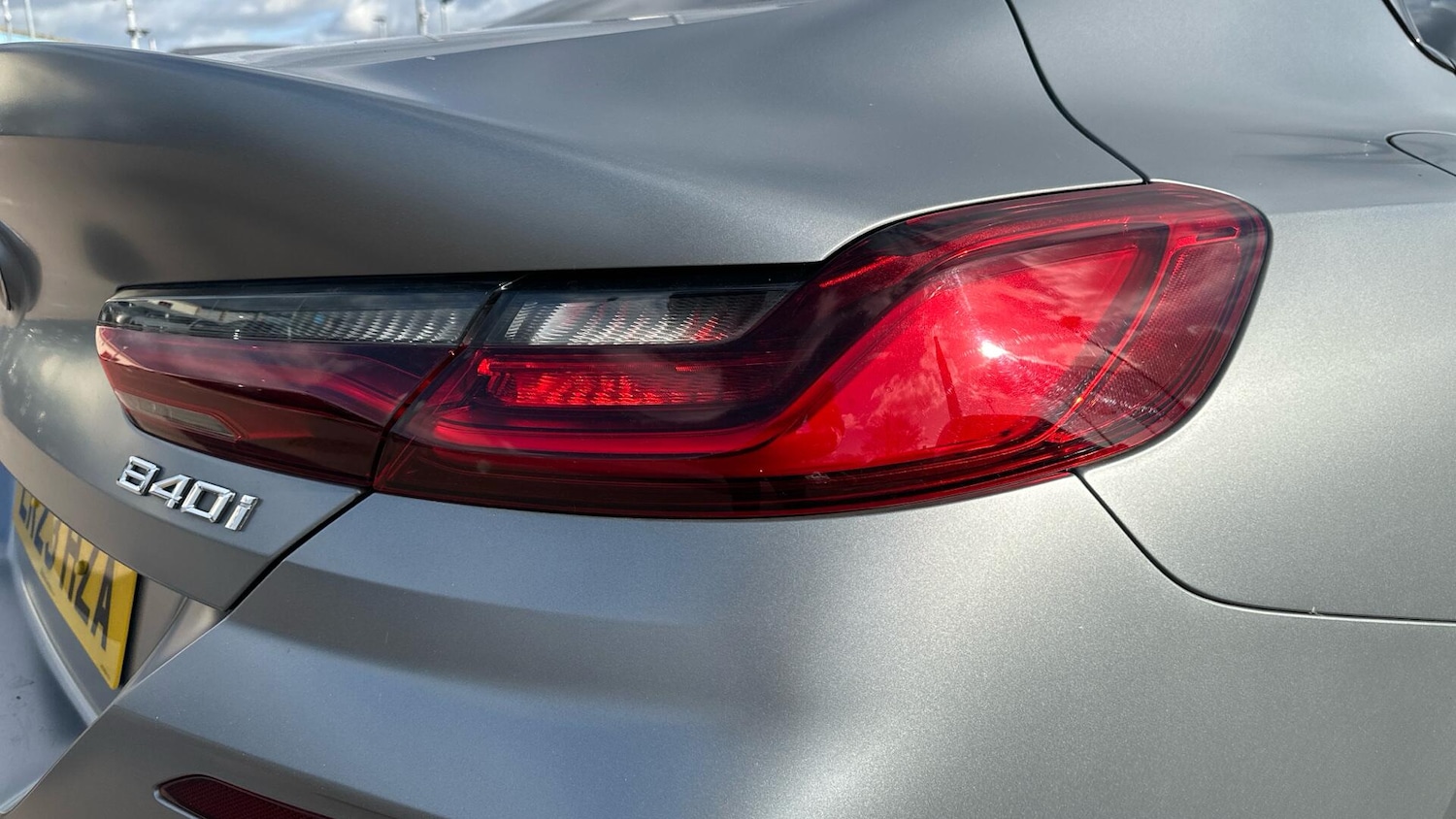 Used BMW 8 Series 2023 for sale - 78086950: Photo 22