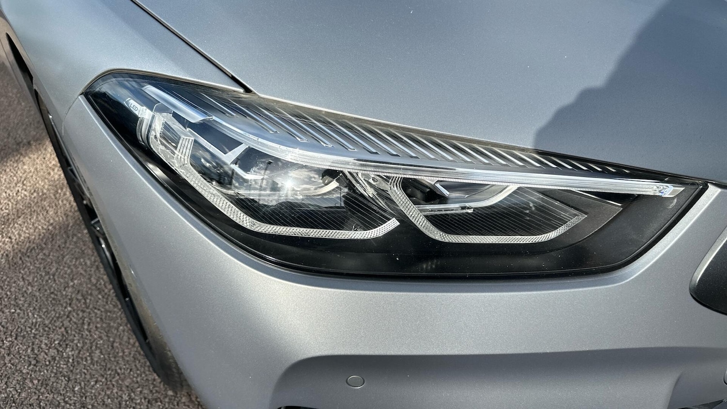 Used BMW 8 Series 2023 for sale - 78086950: Photo 23