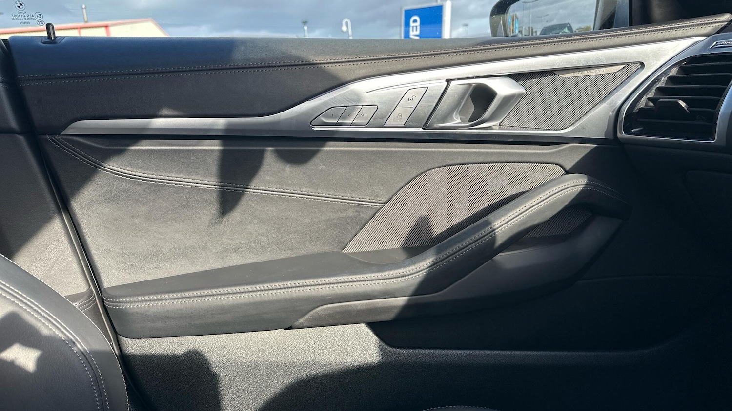 Used BMW 8 Series 2023 for sale - 78086950: Photo 27