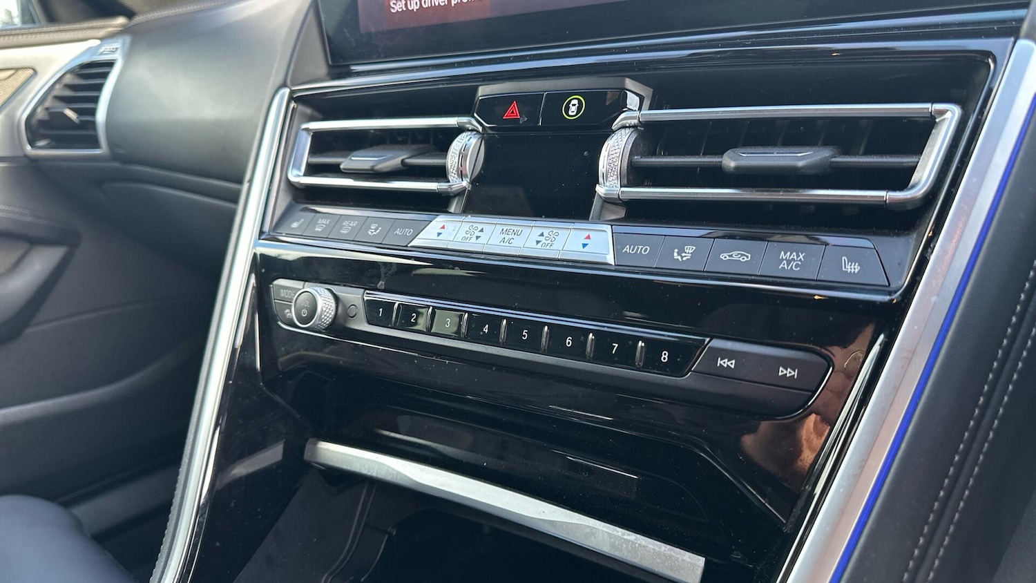 Used BMW 8 Series 2023 for sale - 78086950: Photo 29