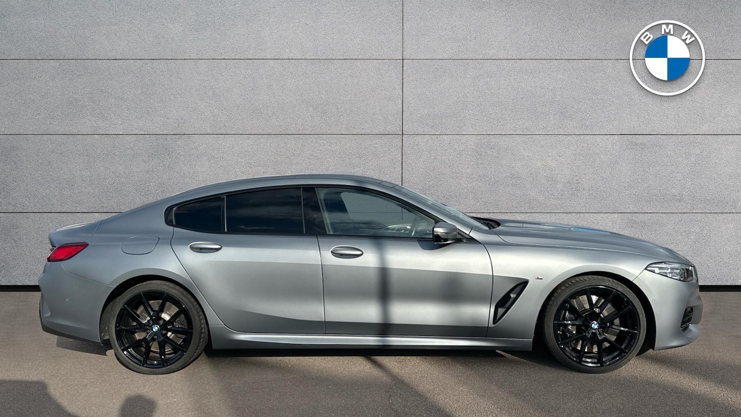 Used BMW 8 Series 2023 for sale - 78086950: Photo 3