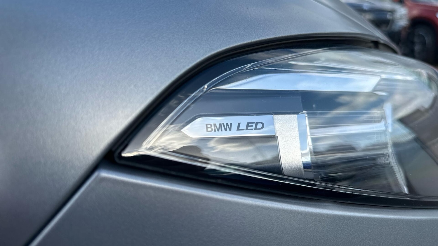 Used BMW 8 Series 2023 for sale - 78086950: Photo 39