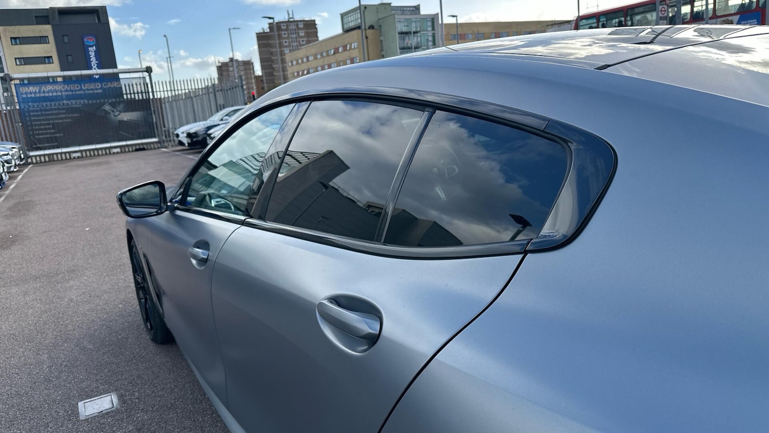 Used BMW 8 Series 2023 for sale - 78086950: Photo 43