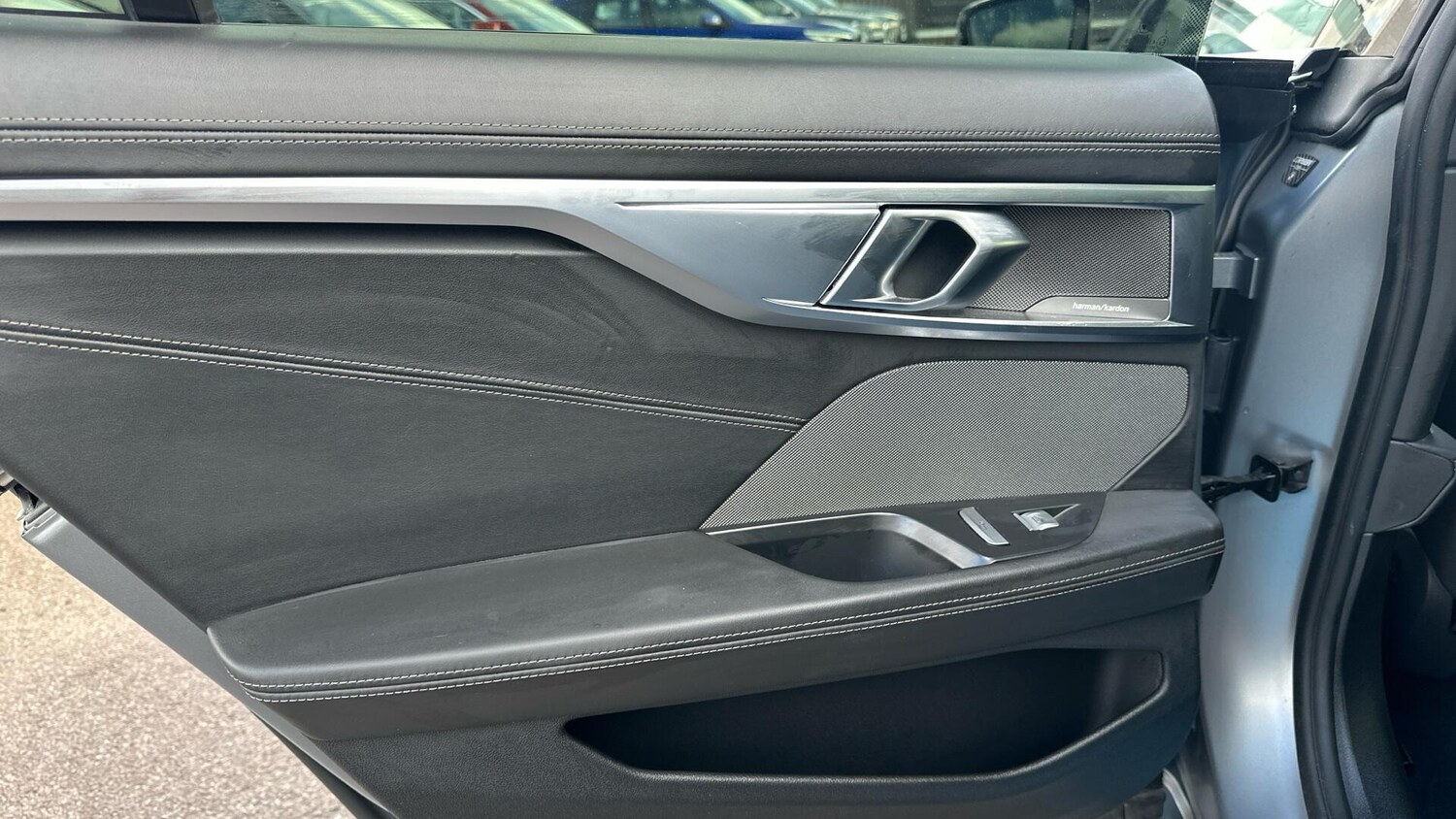 Used BMW 8 Series 2023 for sale - 78086950: Photo 44