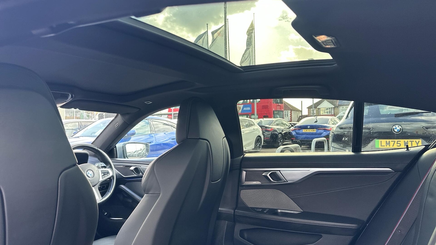 Used BMW 8 Series 2023 for sale - 78086950: Photo 45