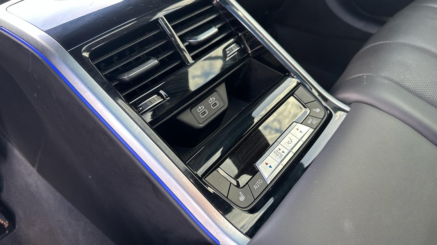 Used BMW 8 Series 2023 for sale - 78086950: Photo 46