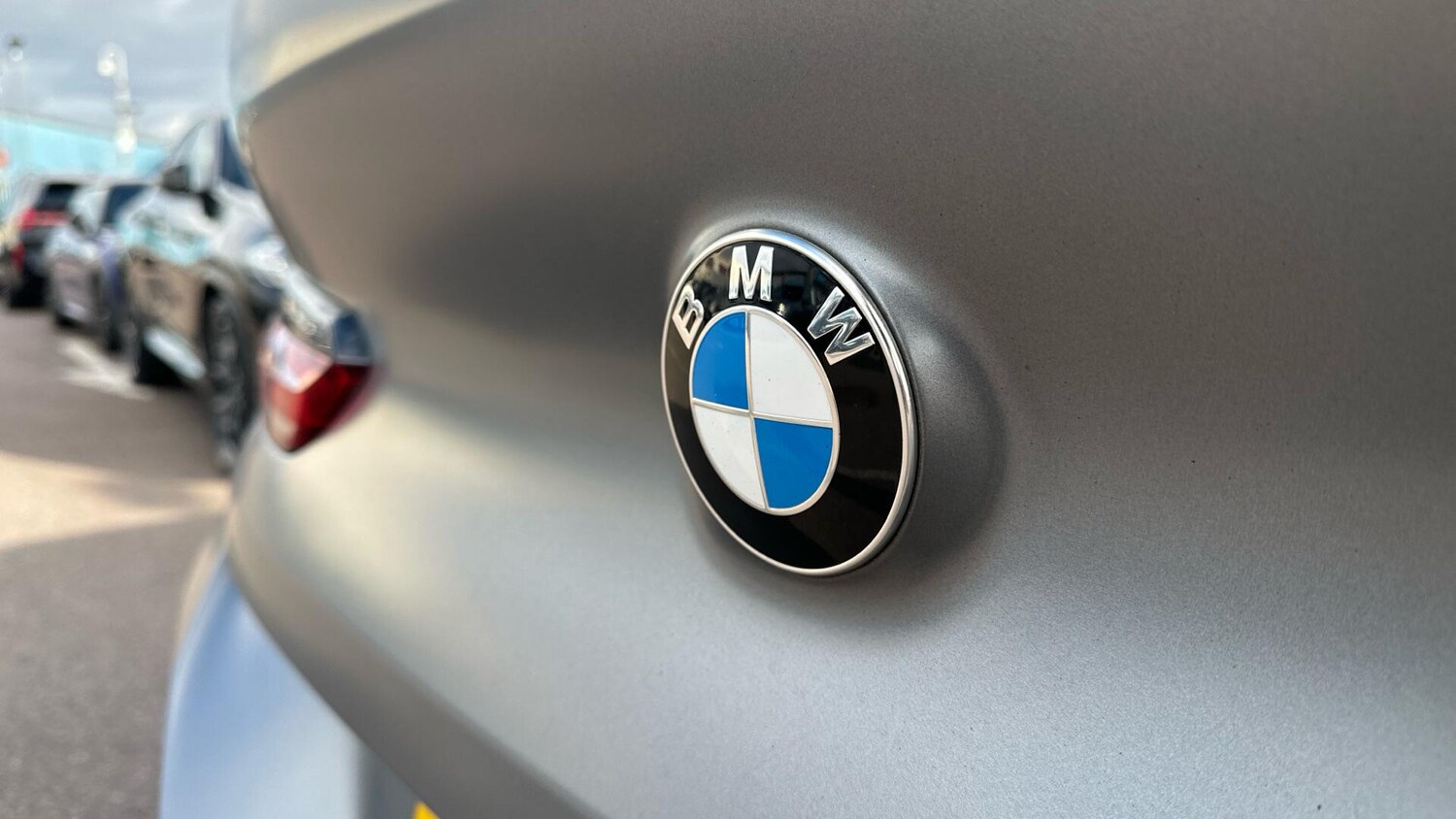 Used BMW 8 Series 2023 for sale - 78086950: Photo 48