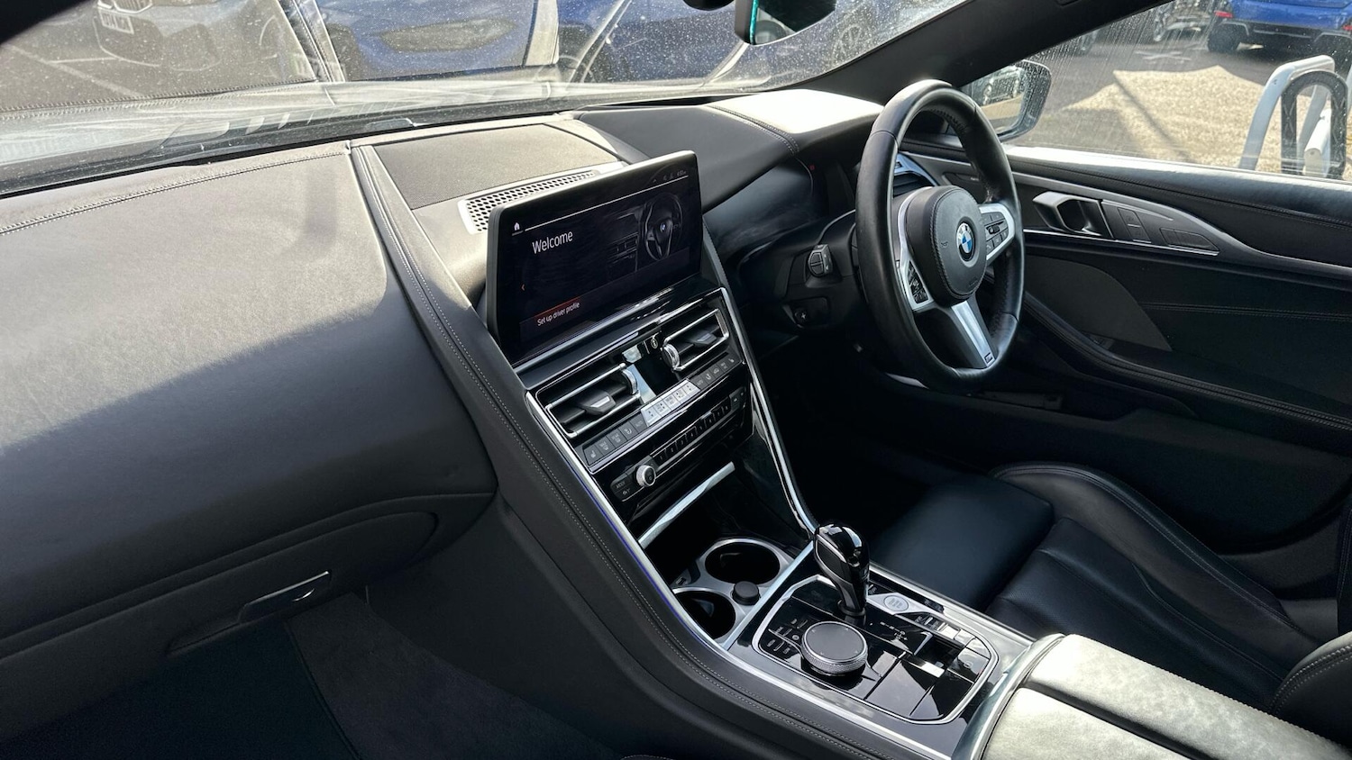 Used BMW 8 Series 2023 for sale - 78086950: Photo 7