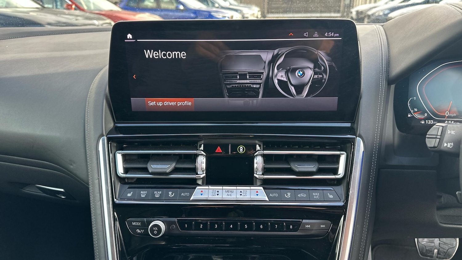 Used BMW 8 Series 2023 for sale - 78086950: Photo 8