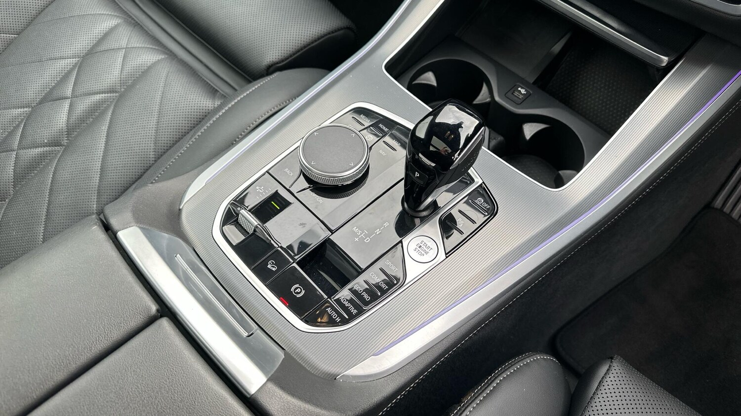 Used BMW X5 2023 for sale - 77604615: Photo 10