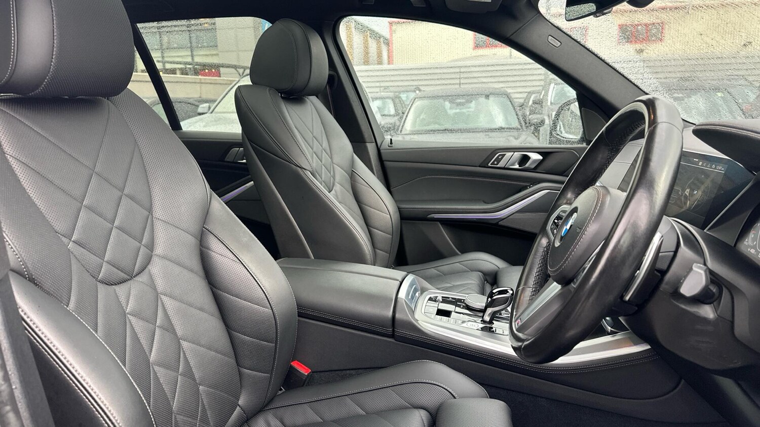 Used BMW X5 2023 for sale - 77604615: Photo 11