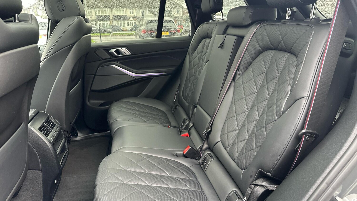 Used BMW X5 2023 for sale - 77604615: Photo 12