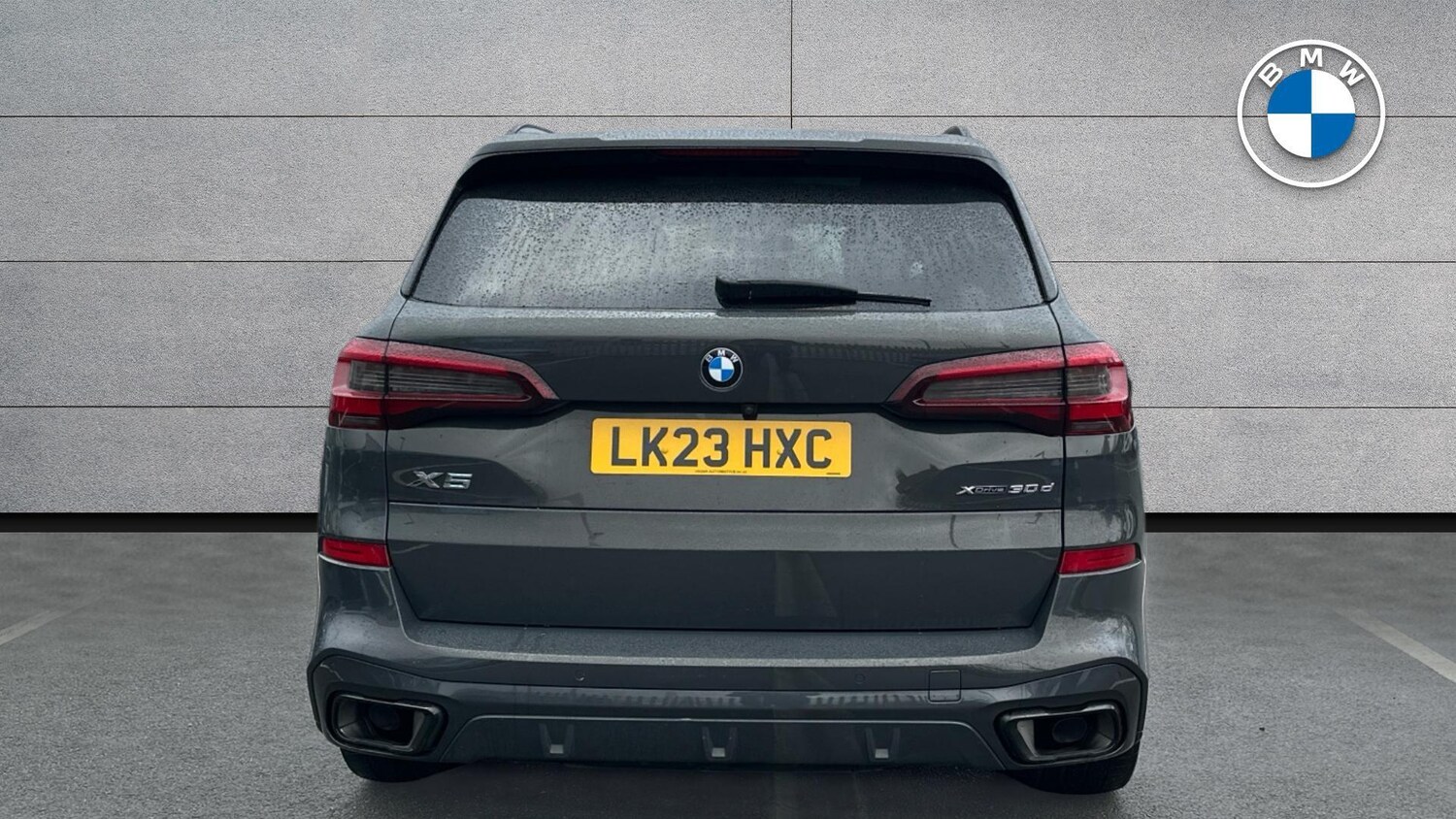 Used BMW X5 2023 for sale - 77604615: Photo 15