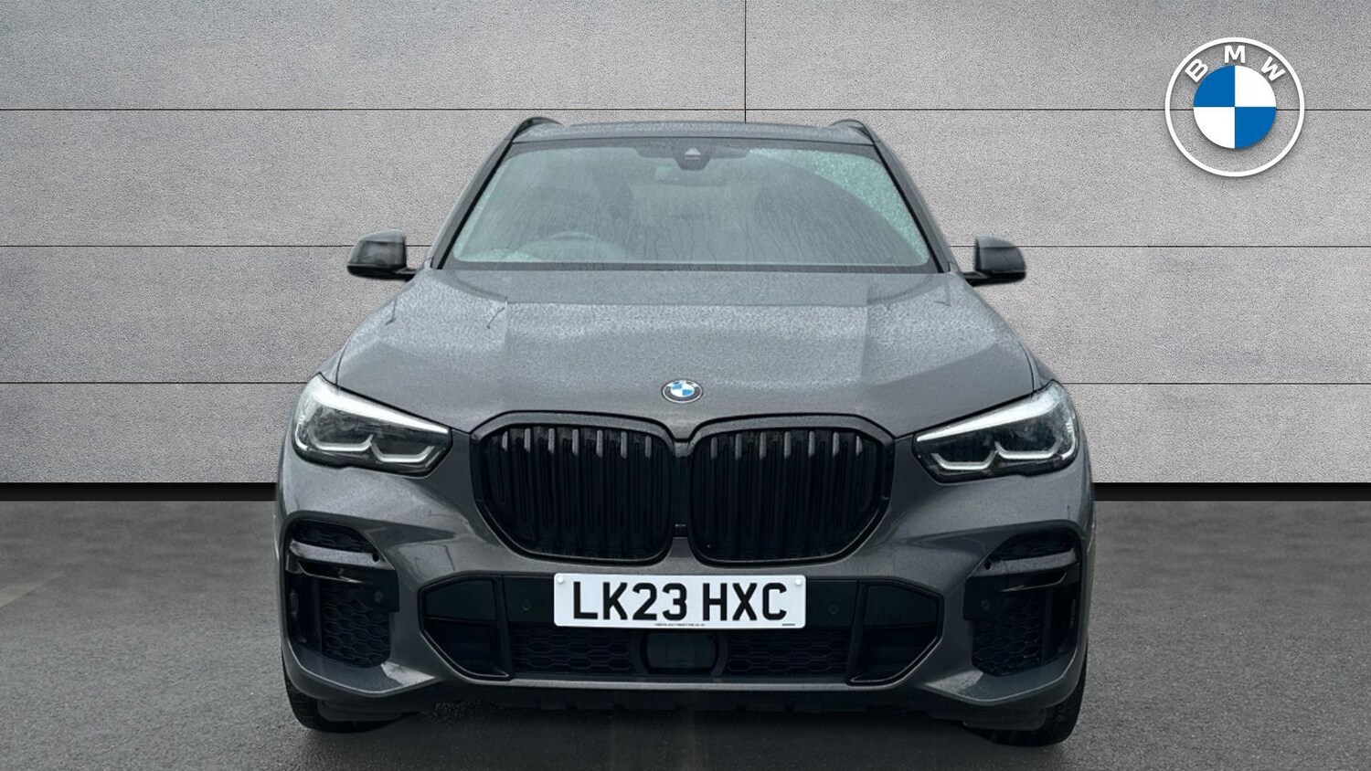 Used BMW X5 2023 for sale - 77604615: Photo 16