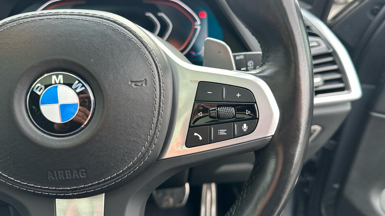 Used BMW X5 2023 for sale - 77604615: Photo 18