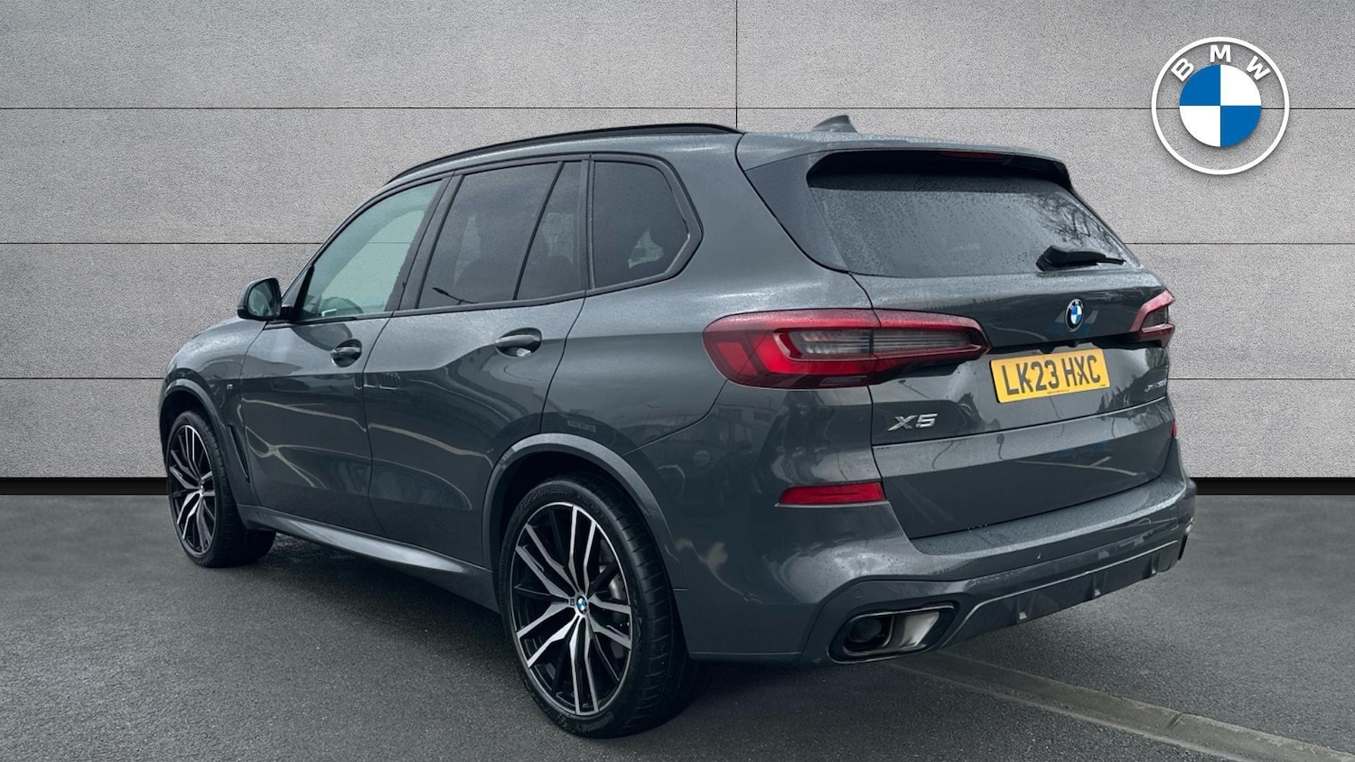 Used BMW X5 2023 for sale - 77604615: Photo 2