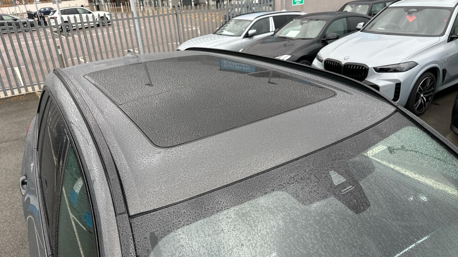 Used BMW X5 2023 for sale - 77604615: Photo 21