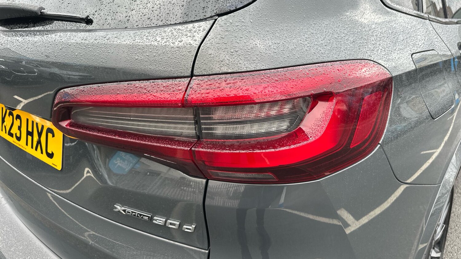 Used BMW X5 2023 for sale - 77604615: Photo 22