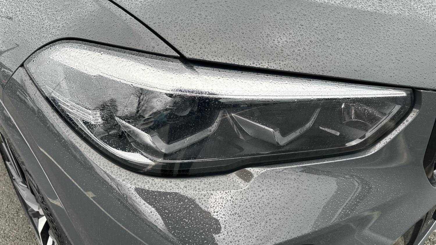 Used BMW X5 2023 for sale - 77604615: Photo 23