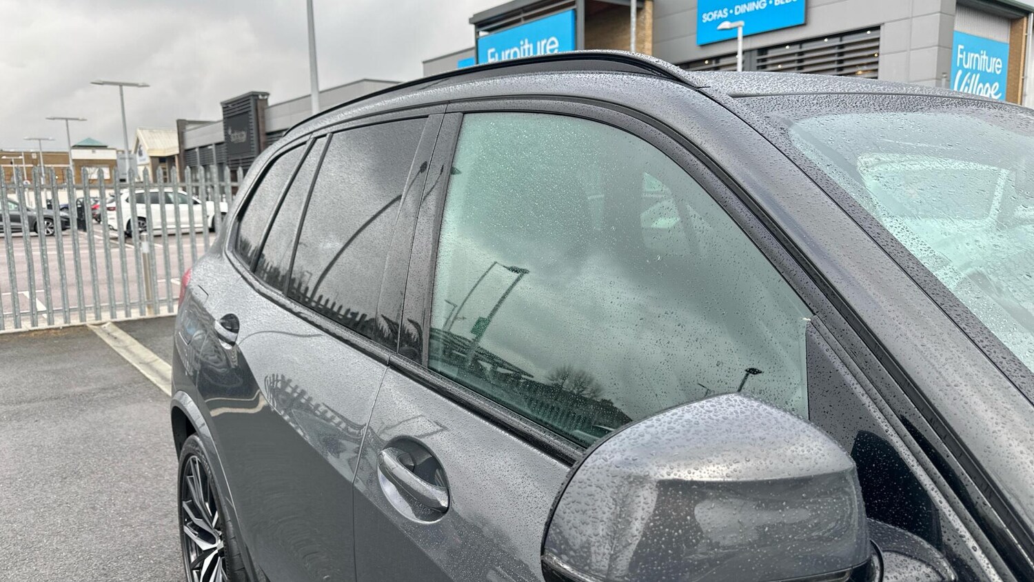 Used BMW X5 2023 for sale - 77604615: Photo 24