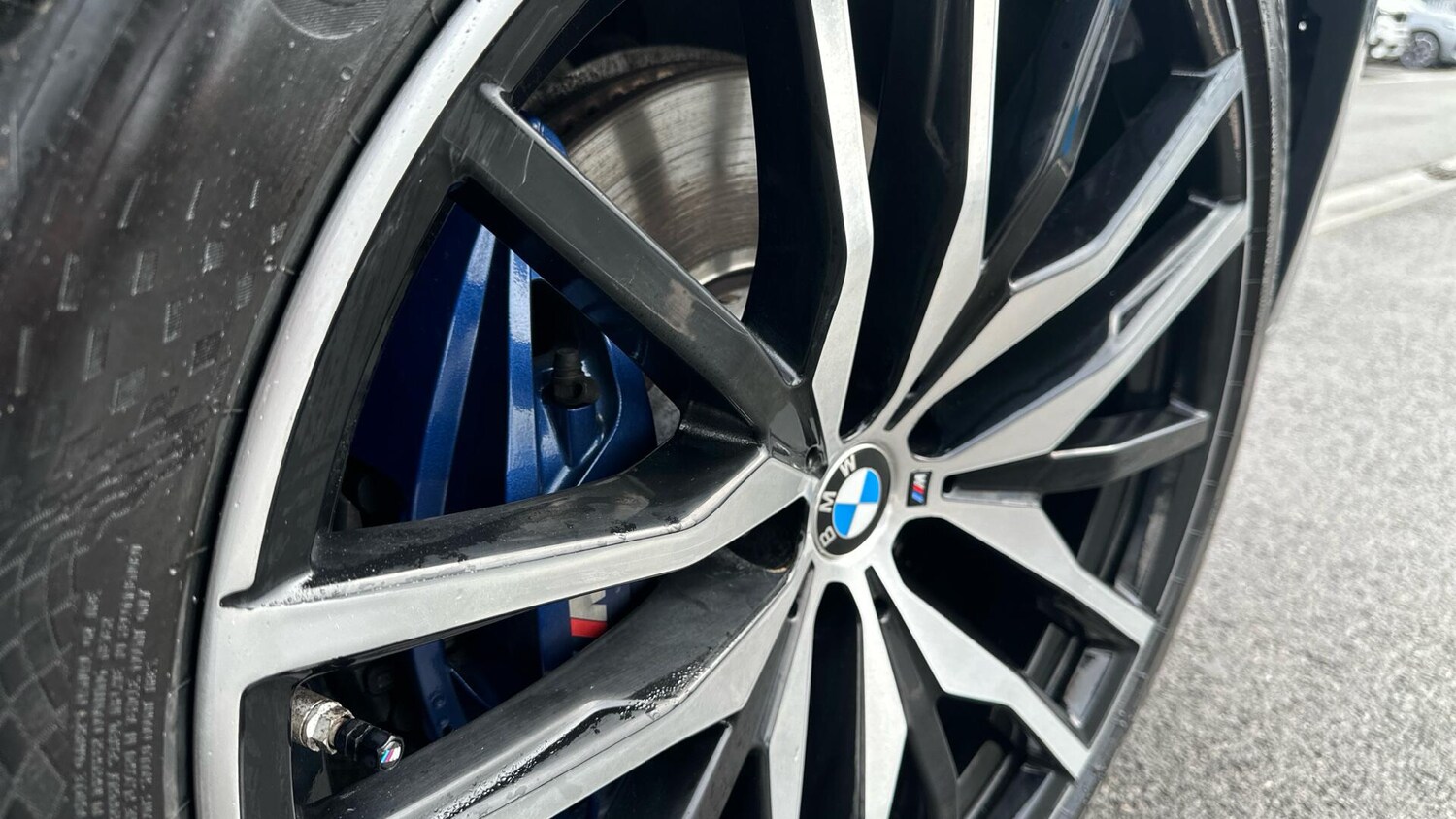 Used BMW X5 2023 for sale - 77604615: Photo 26