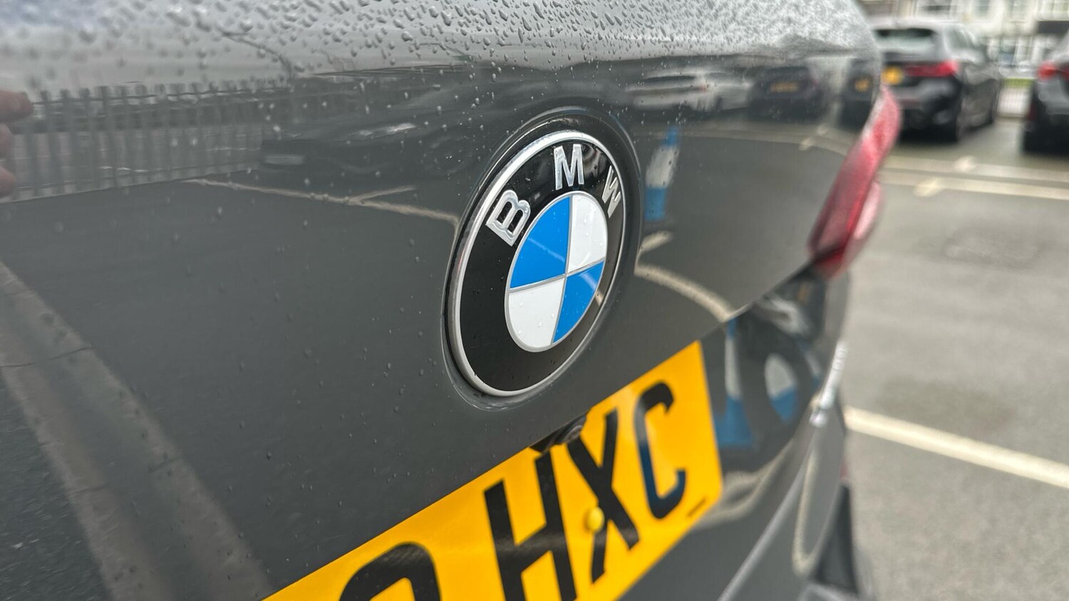 Used BMW X5 2023 for sale - 77604615: Photo 34