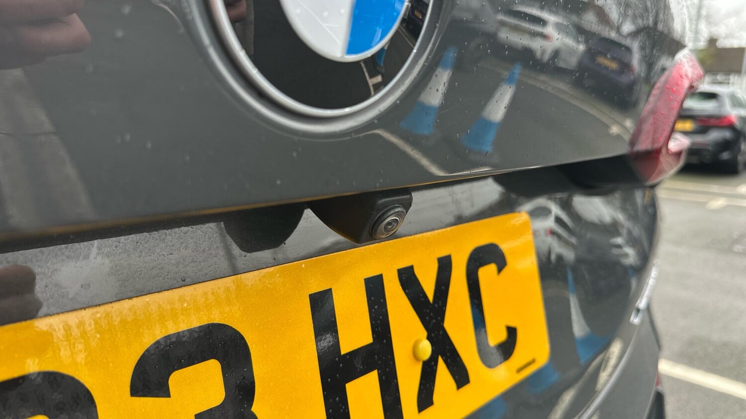 Used BMW X5 2023 for sale - 77604615: Photo 35