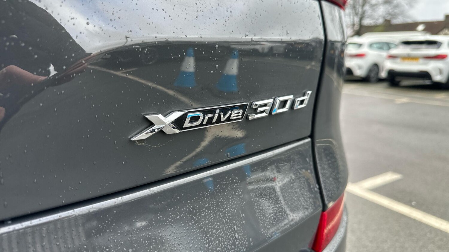 Used BMW X5 2023 for sale - 77604615: Photo 36