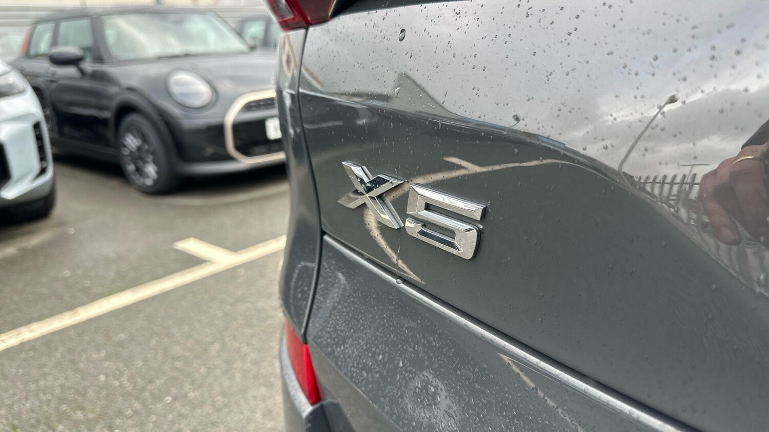 Used BMW X5 2023 for sale - 77604615: Photo 37