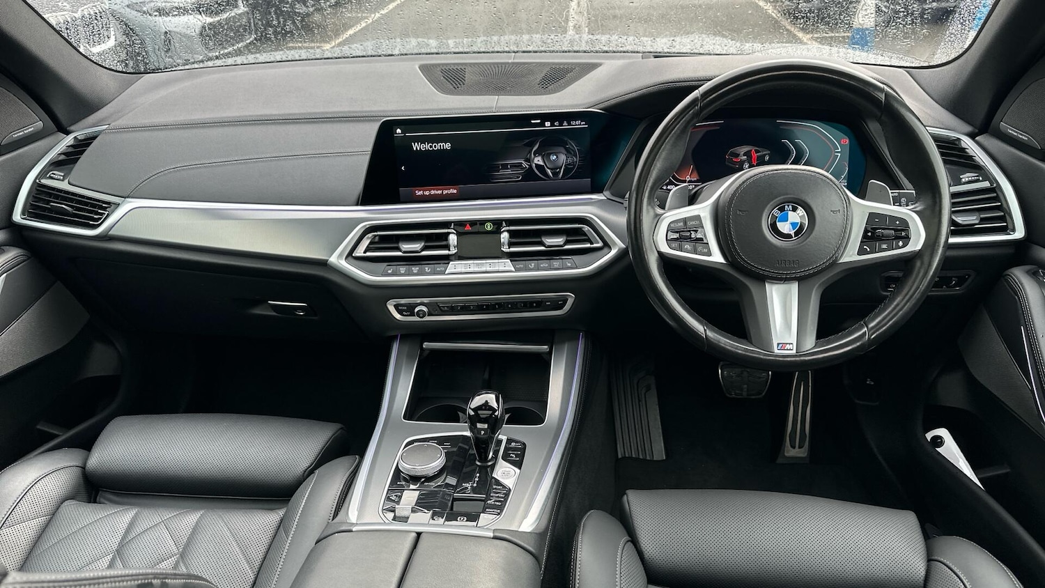 Used BMW X5 2023 for sale - 77604615: Photo 4