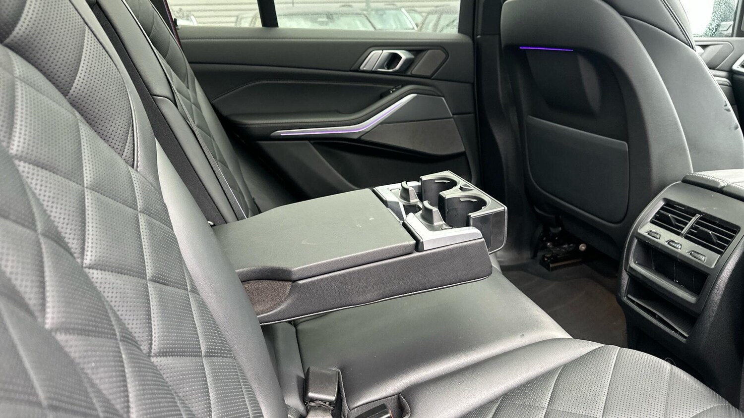 Used BMW X5 2023 for sale - 77604615: Photo 45