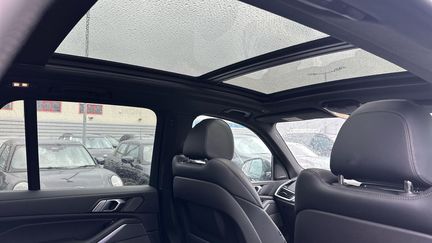 Used BMW X5 2023 for sale - 77604615: Photo 46