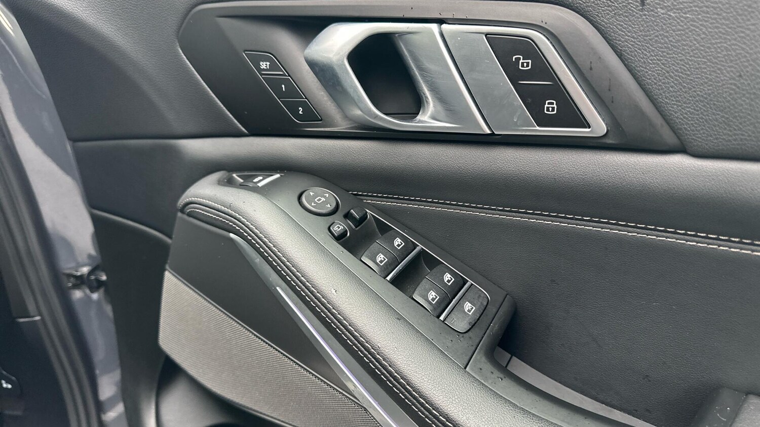 Used BMW X5 2023 for sale - 77604615: Photo 48