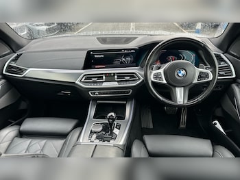 Used BMW X5 2023 for sale - 77604615: Photo