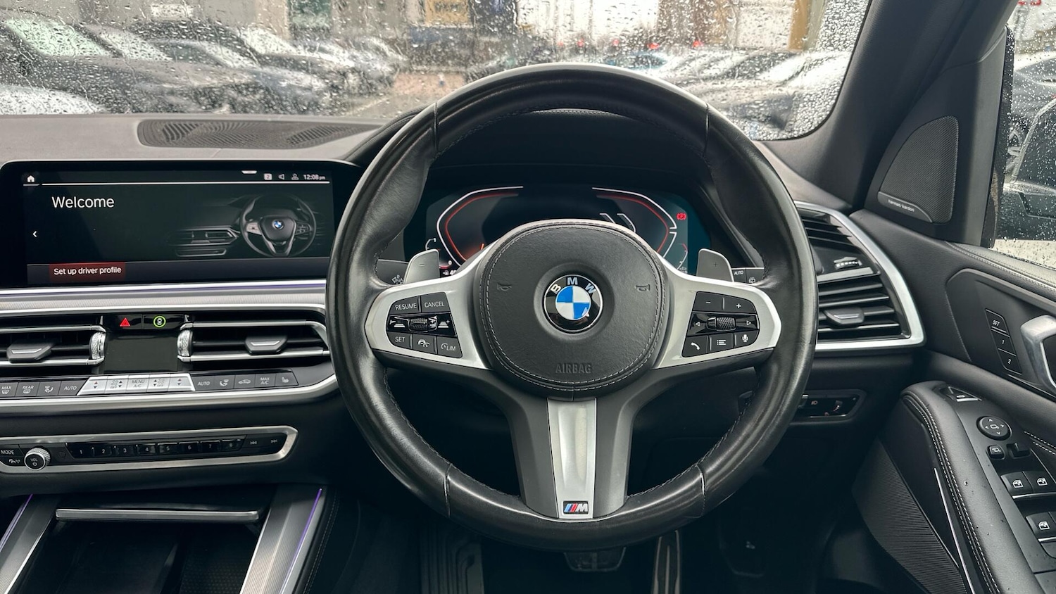 Used BMW X5 2023 for sale - 77604615: Photo 5