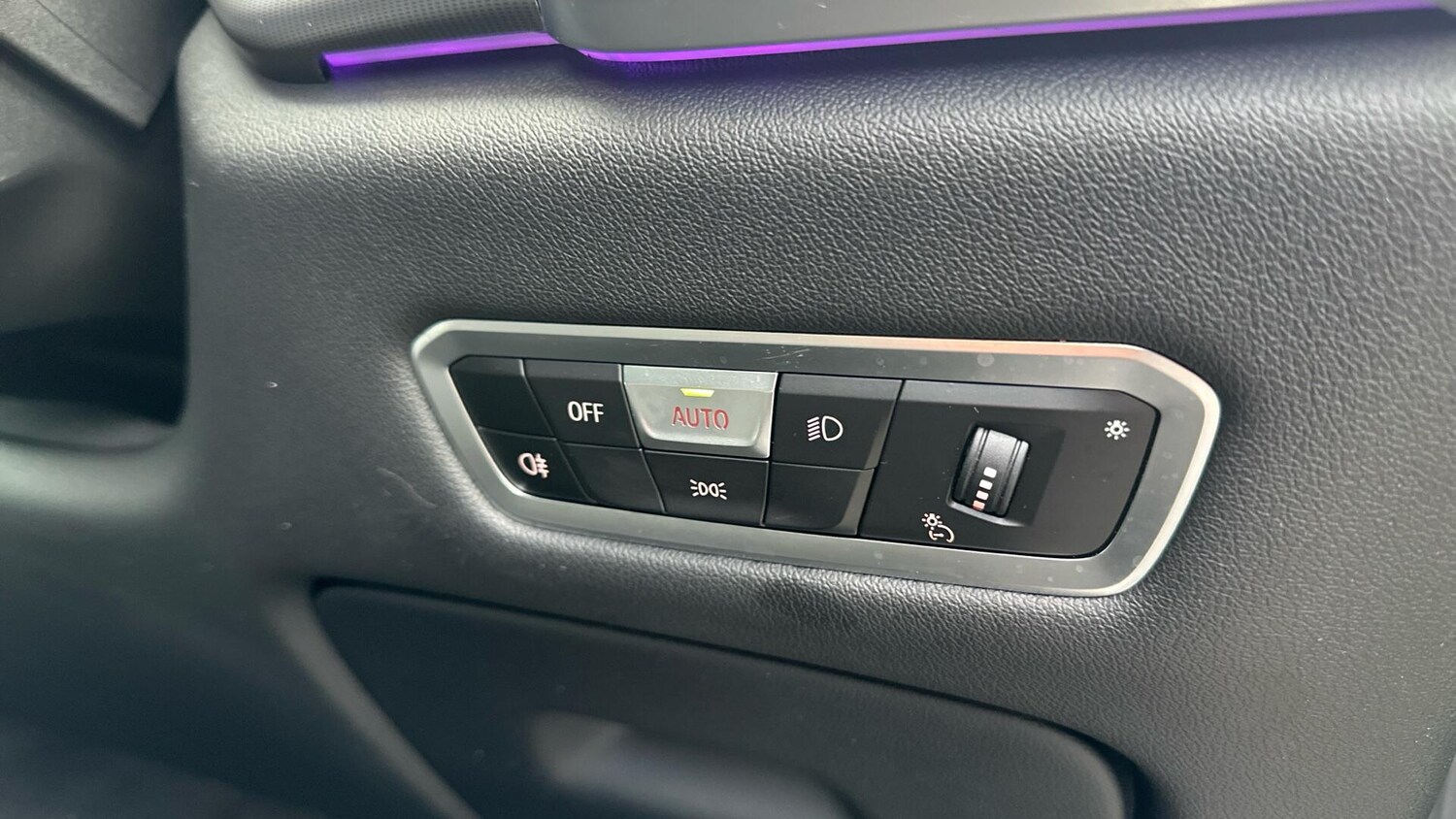 Used BMW X5 2023 for sale - 77604615: Photo 50