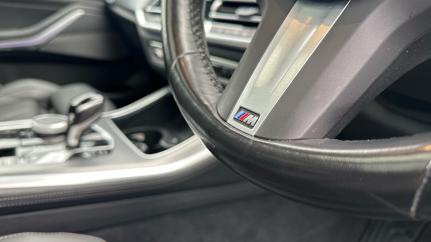 Used BMW X5 2023 for sale - 77604615: Photo 51