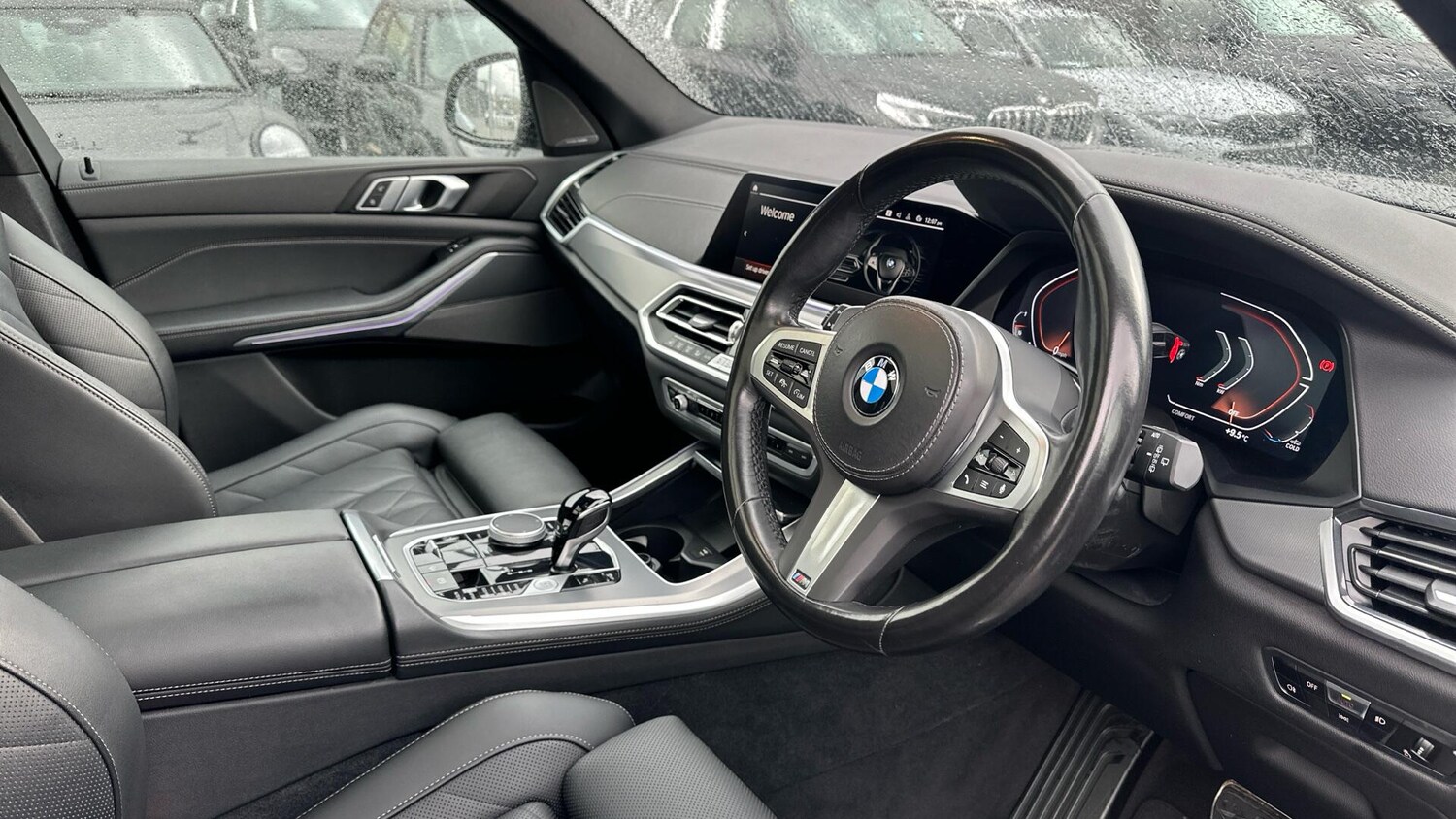 Used BMW X5 2023 for sale - 77604615: Photo 6