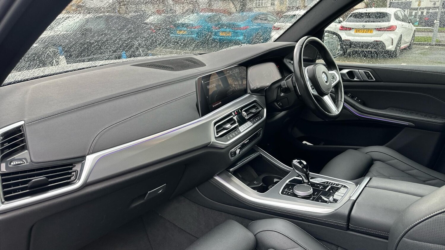 Used BMW X5 2023 for sale - 77604615: Photo 7