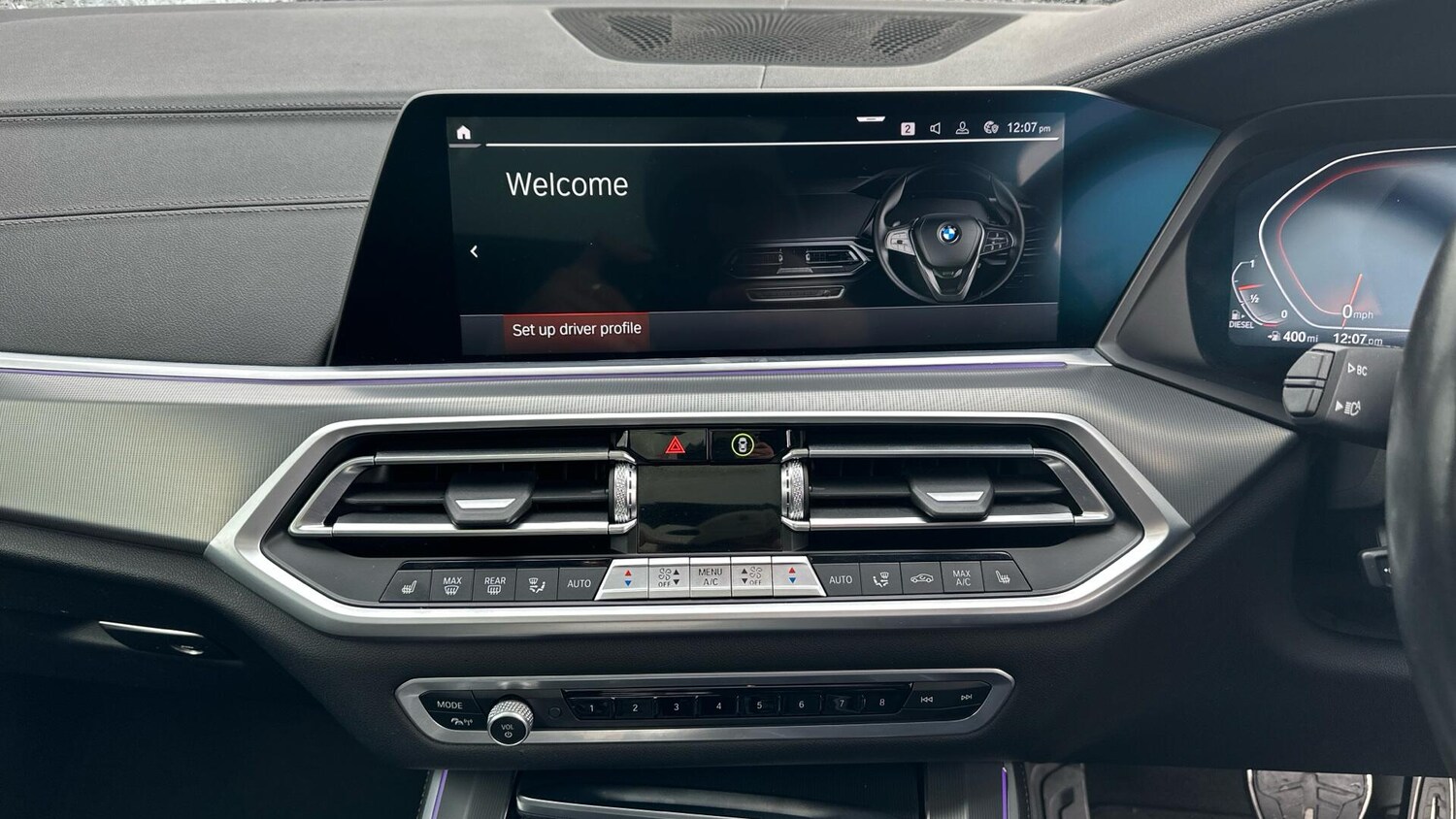 Used BMW X5 2023 for sale - 77604615: Photo 8