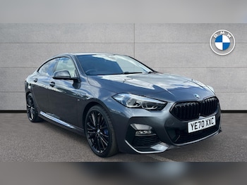 Used BMW 2 Series 2020 for sale - 78622624: Photo