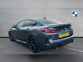 Used BMW 2 Series 2020 for sale - 78622624: Photo