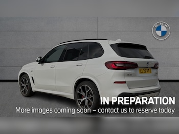 Used BMW X5 2022 for sale - 78759400: Photo