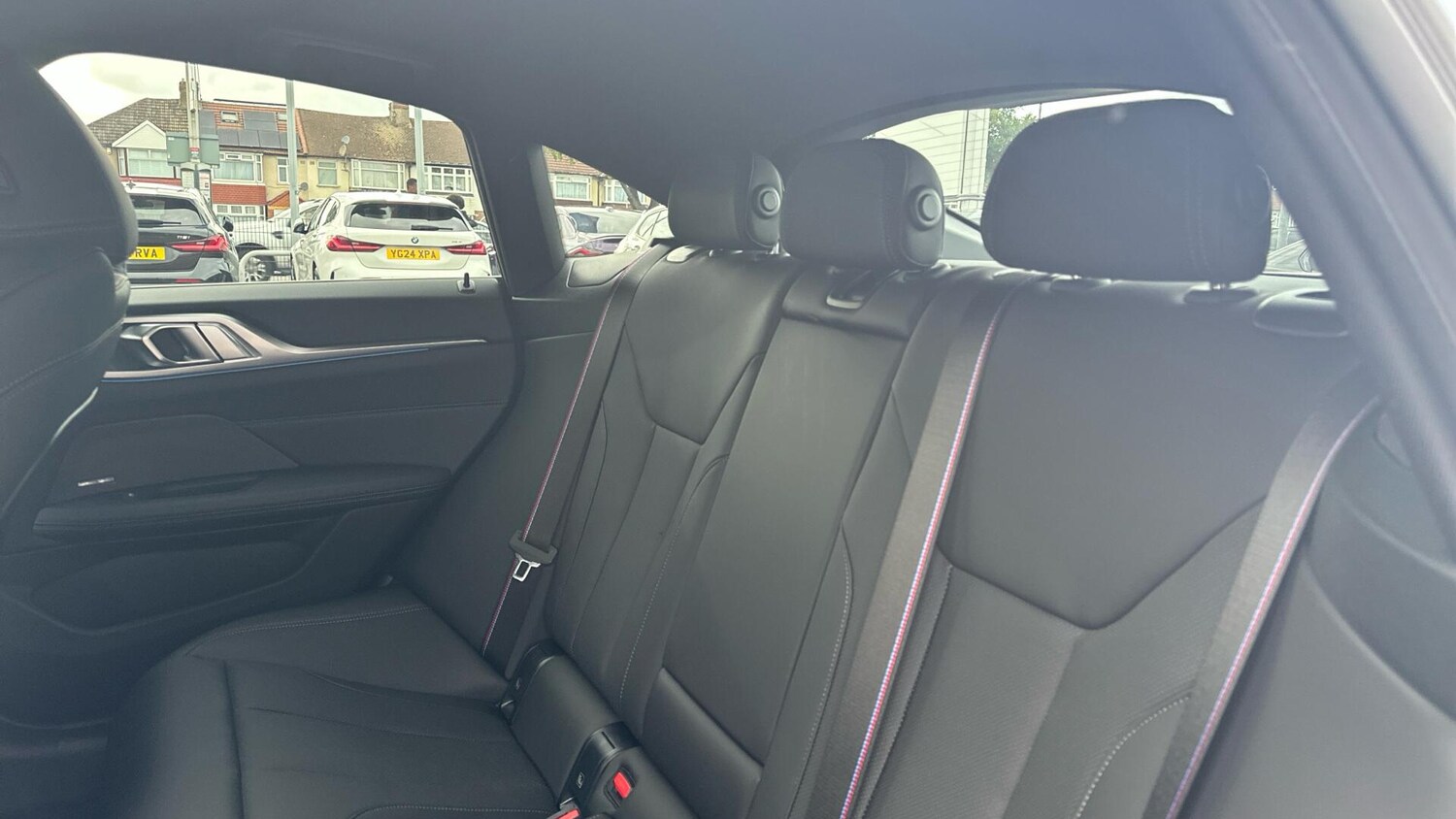 Used BMW i4 2025 for sale - 77604848: Photo 12