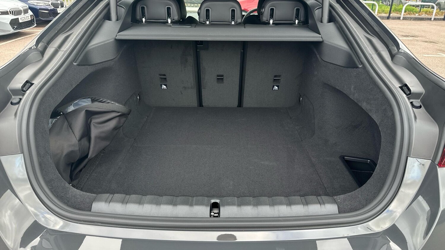 Used BMW i4 2025 for sale - 77604848: Photo 13