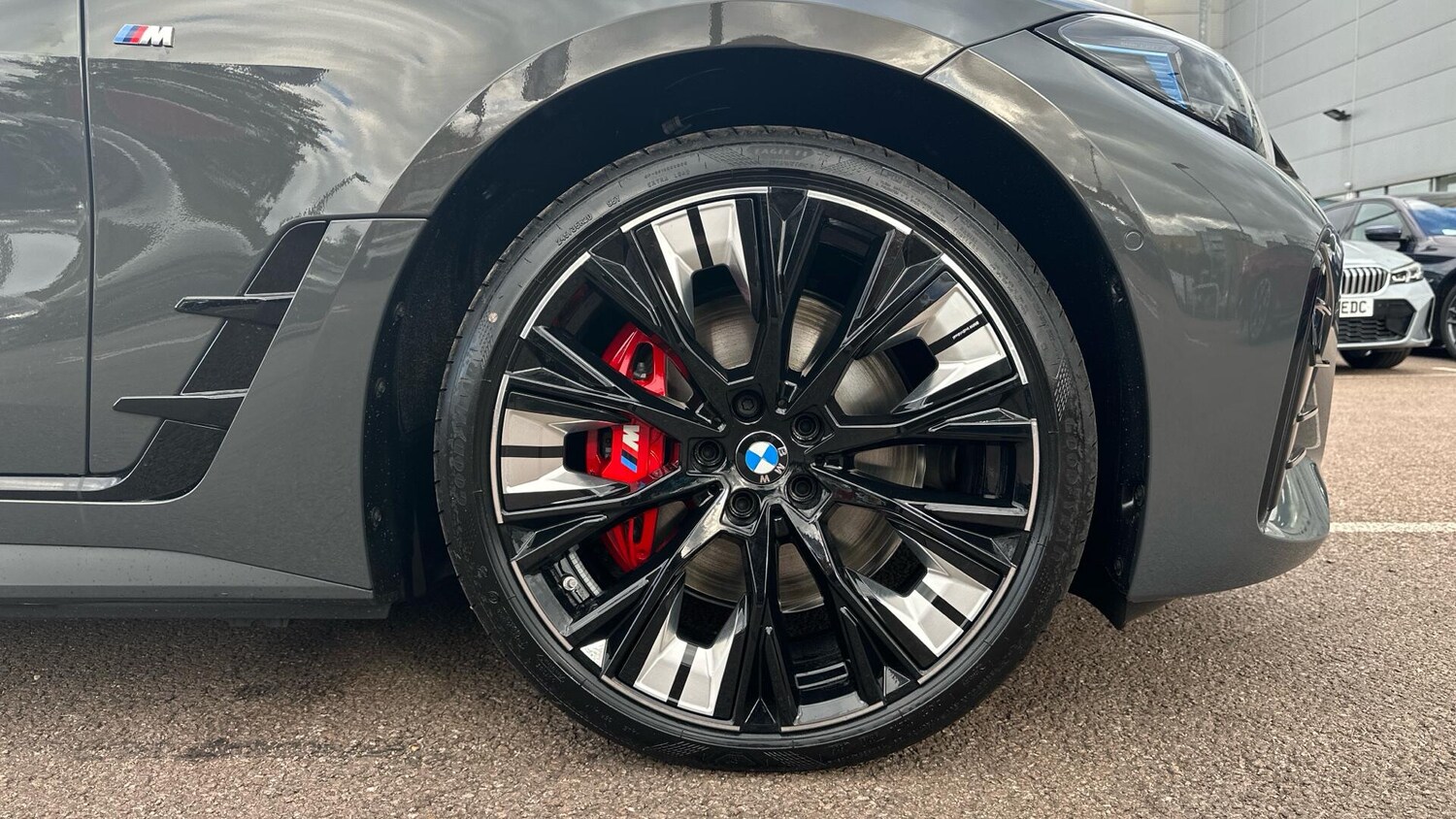 Used BMW i4 2025 for sale - 77604848: Photo 14