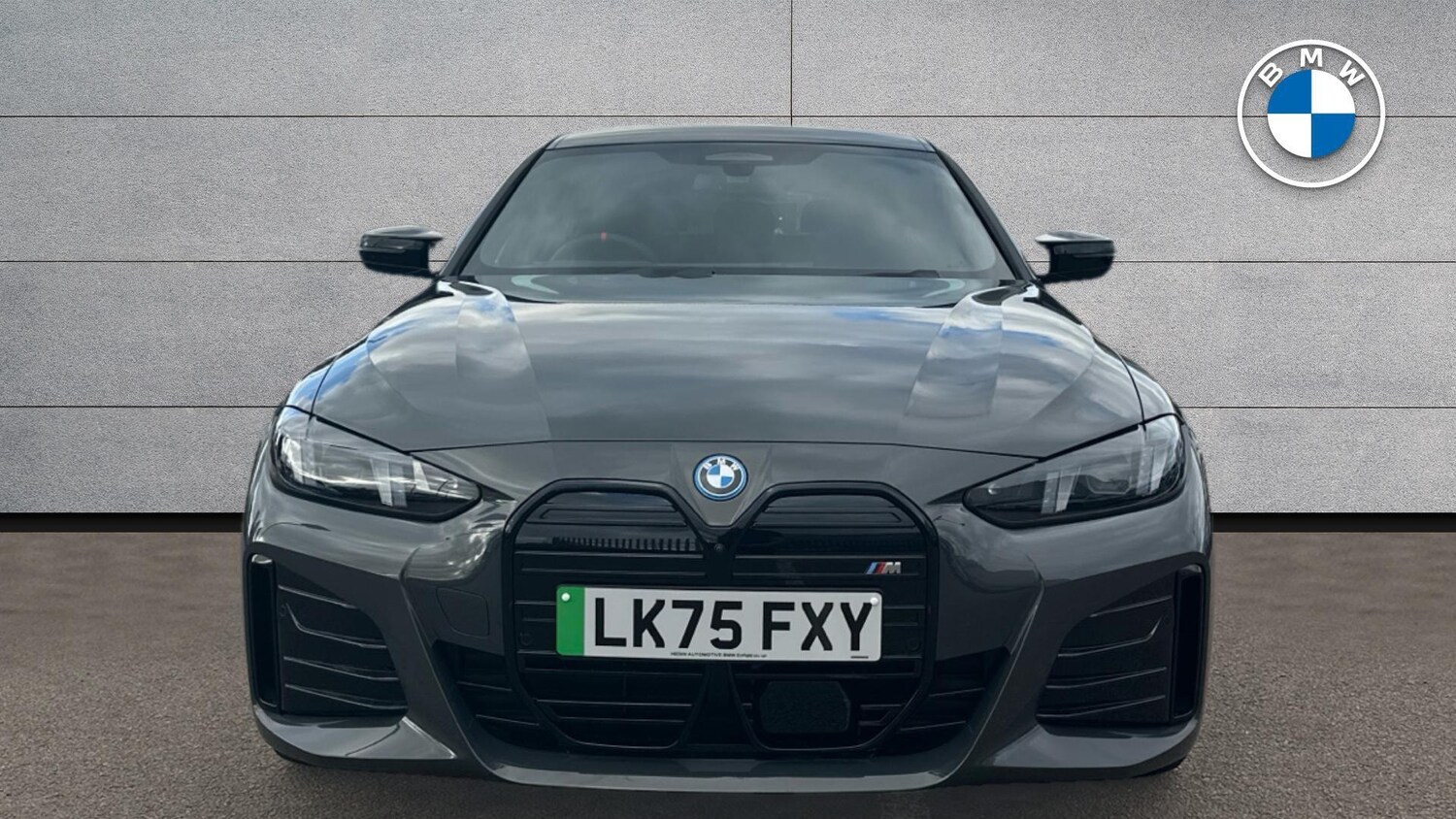 Used BMW i4 2025 for sale - 77604848: Photo 16